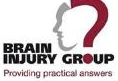 Brain Injury Group - Providing practical answers